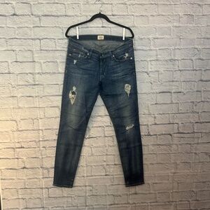 Women's Hudson Jeans - Krista